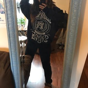 Parkway Drive Sweatshirt
